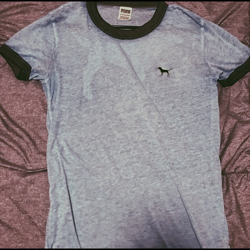 PINK victorious secret shirt